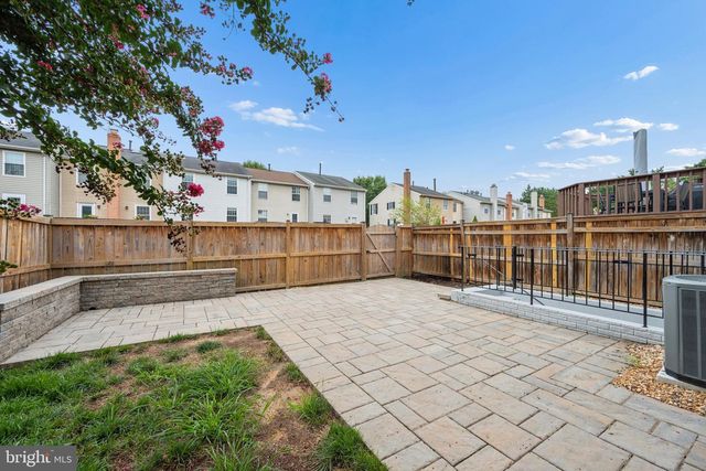 6846 ERICKA AVE, Alexandria, VA 22310