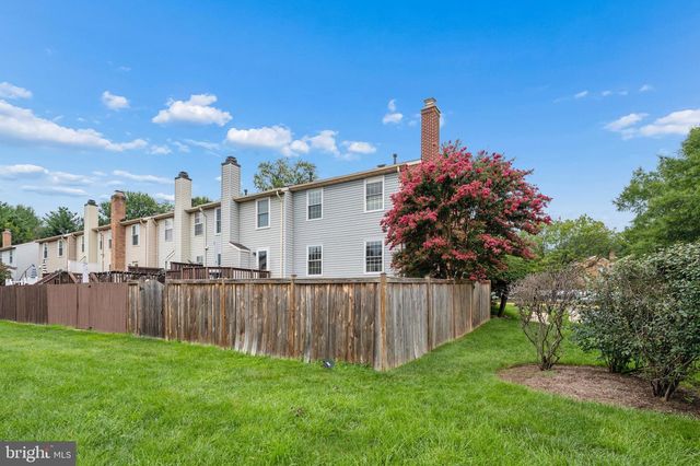 6846 ERICKA AVE, Alexandria, VA 22310