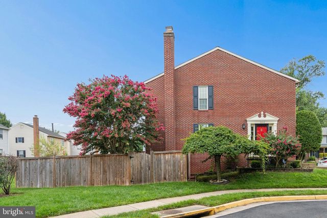6846 ERICKA AVE, Alexandria, VA 22310