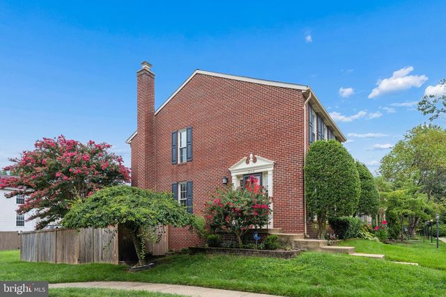 6846 ERICKA AVE, Alexandria, VA 22310