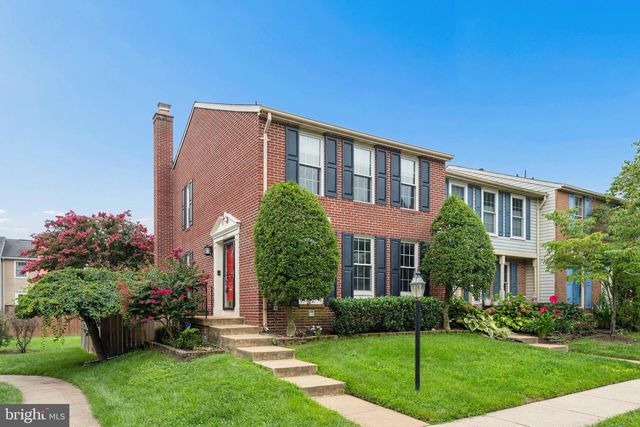 6846 ERICKA AVE, Alexandria, VA 22310