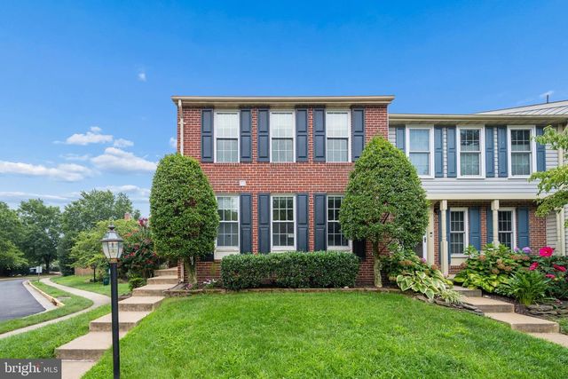 6846 ERICKA AVE, Alexandria, VA 22310