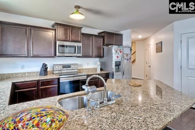 1122 Grey Pine Drive, Blythewood, SC 29016