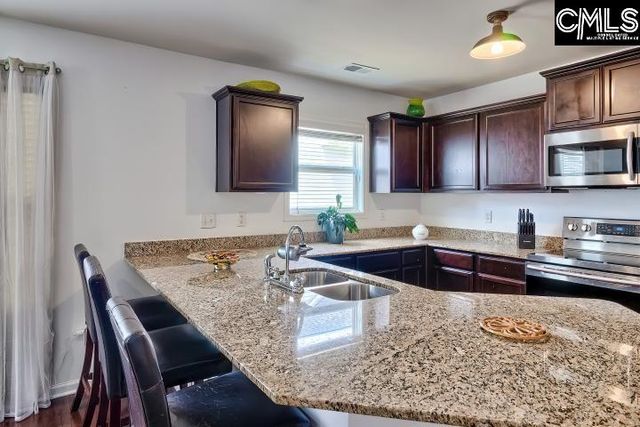 1122 Grey Pine Drive, Blythewood, SC 29016