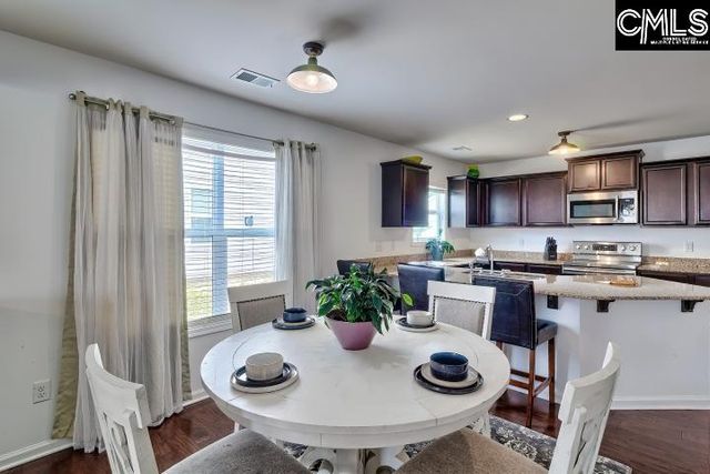 1122 Grey Pine Drive, Blythewood, SC 29016