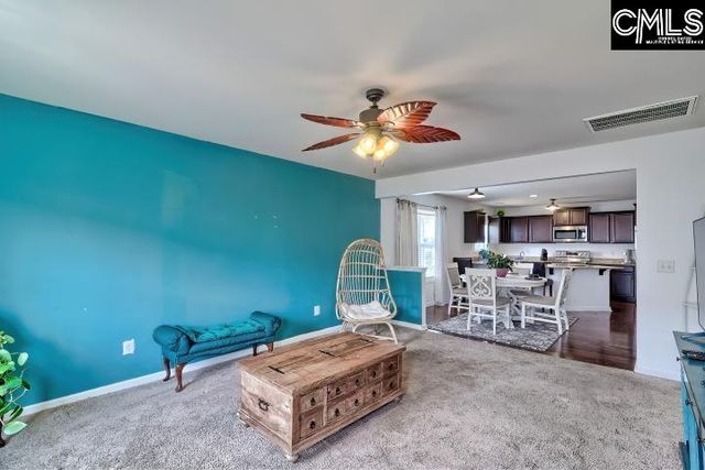 1122 Grey Pine Drive, Blythewood, SC 29016