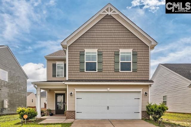 1122 Grey Pine Drive, Blythewood, SC 29016