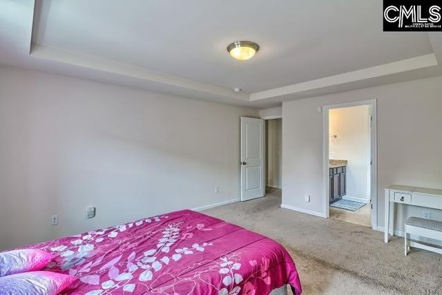 1122 Grey Pine Drive, Blythewood, SC 29016