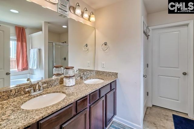 1122 Grey Pine Drive, Blythewood, SC 29016