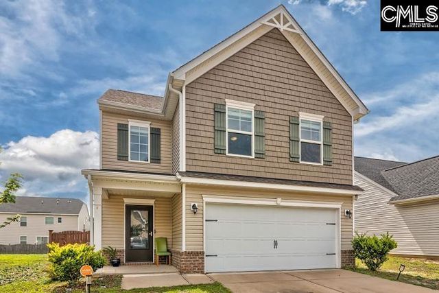 1122 Grey Pine Drive, Blythewood, SC 29016