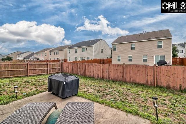 1122 Grey Pine Drive, Blythewood, SC 29016
