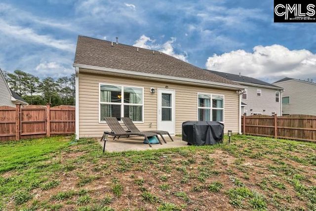 1122 Grey Pine Drive, Blythewood, SC 29016