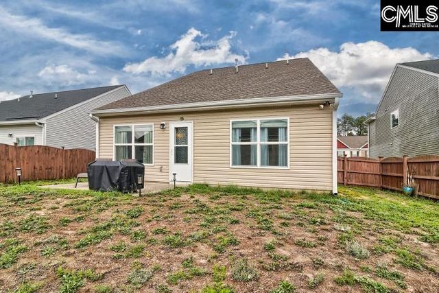 1122 Grey Pine Drive, Blythewood, SC 29016