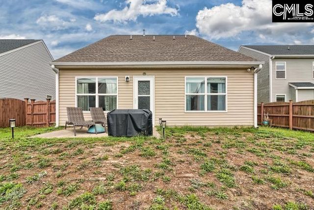 1122 Grey Pine Drive, Blythewood, SC 29016