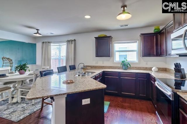 1122 Grey Pine Drive, Blythewood, SC 29016