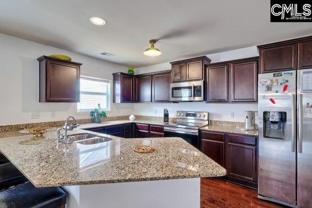 1122 Grey Pine Drive, Blythewood, SC 29016