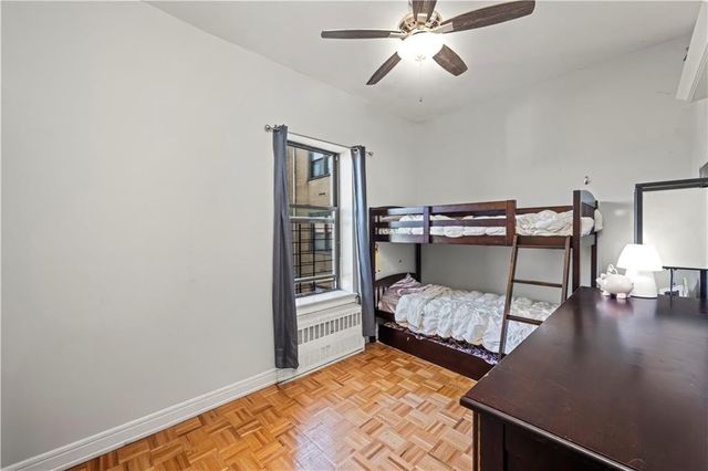 9 Argyle Rd Apt 4C, New York City, NY 11218