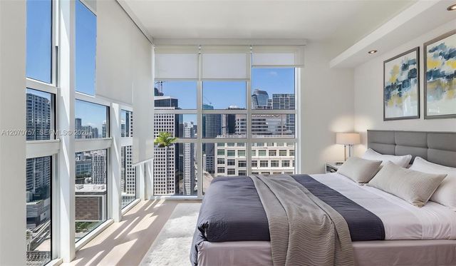 951 Brickell Avenue 3801, Miami, FL 33131