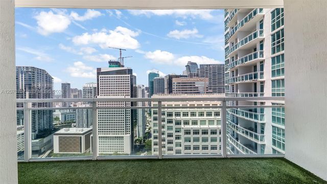 951 Brickell Avenue 3801, Miami, FL 33131