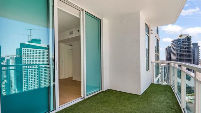 951 Brickell Avenue 3801, Miami, FL 33131
