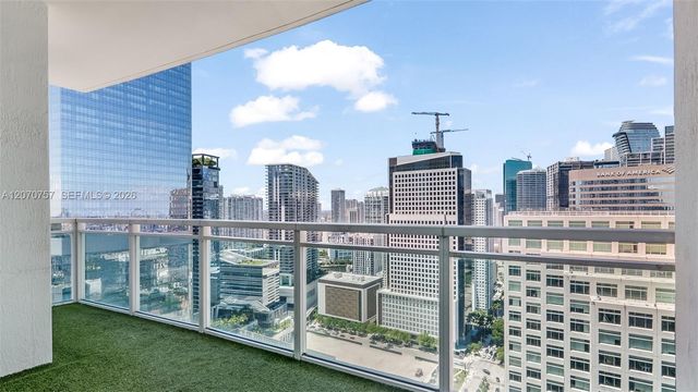 951 Brickell Avenue 3801, Miami, FL 33131