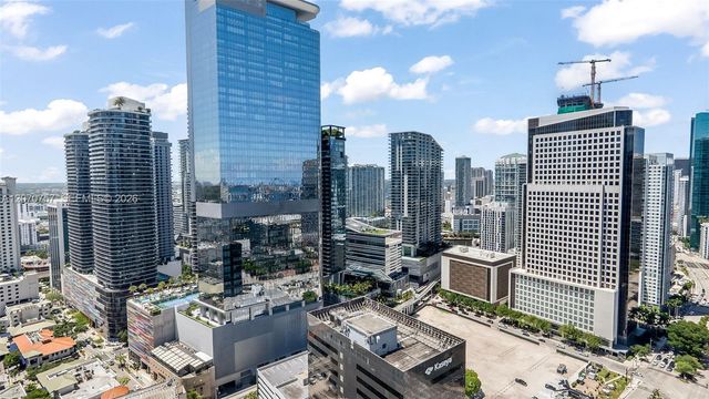 951 Brickell Avenue 3801, Miami, FL 33131