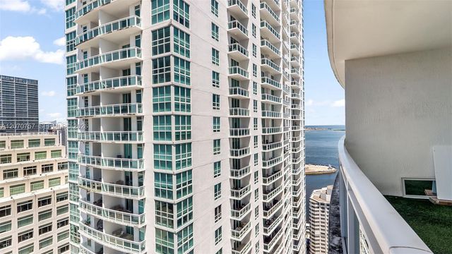 951 Brickell Avenue 3801, Miami, FL 33131