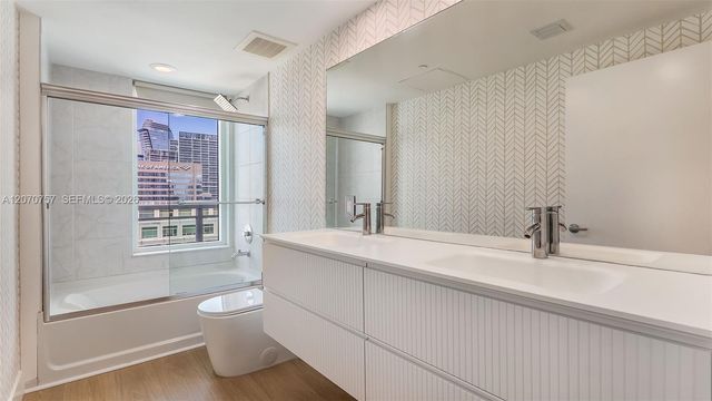 951 Brickell Avenue 3801, Miami, FL 33131