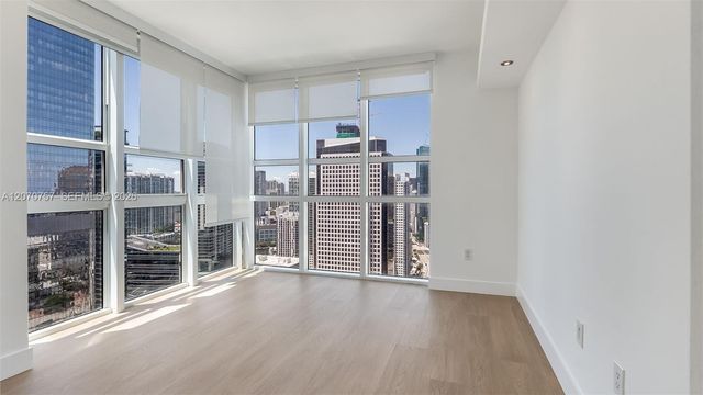 951 Brickell Avenue 3801, Miami, FL 33131