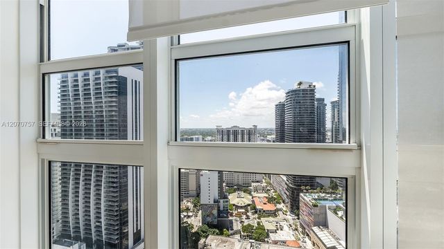 951 Brickell Avenue 3801, Miami, FL 33131