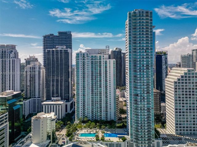 951 Brickell Avenue 3801, Miami, FL 33131