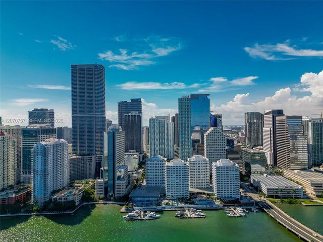 951 Brickell Avenue 3801, Miami, FL 33131