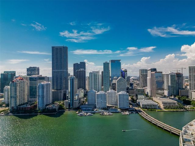 951 Brickell Avenue 3801, Miami, FL 33131