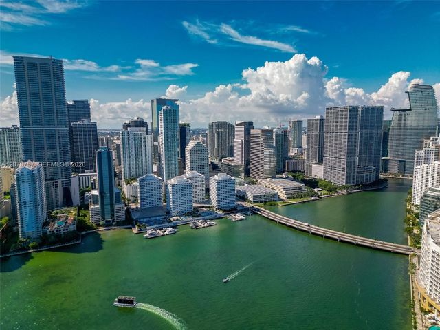951 Brickell Avenue 3801, Miami, FL 33131
