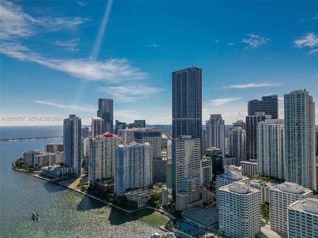 951 Brickell Avenue 3801, Miami, FL 33131