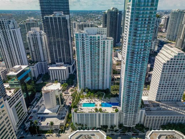 951 Brickell Avenue 3801, Miami, FL 33131