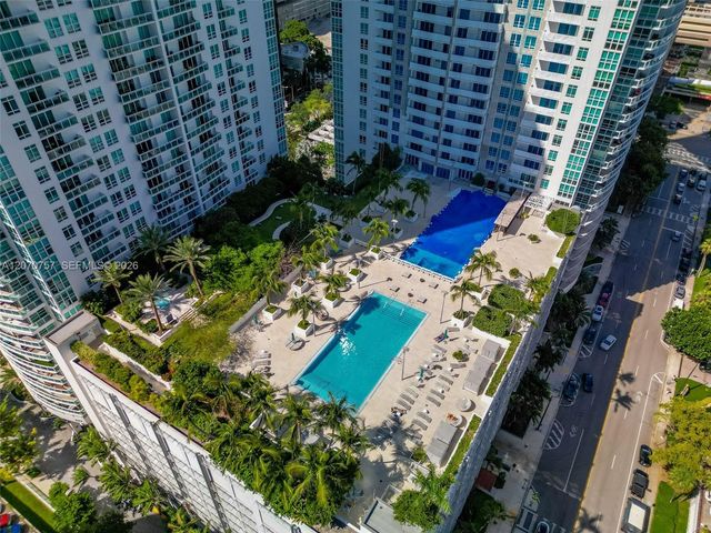 951 Brickell Avenue 3801, Miami, FL 33131