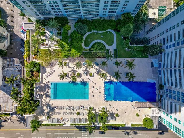 951 Brickell Avenue 3801, Miami, FL 33131