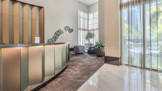 951 Brickell Avenue 3801, Miami, FL 33131