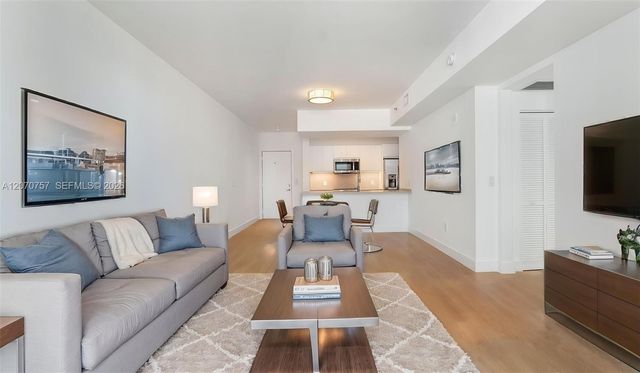 951 Brickell Avenue 3801, Miami, FL 33131