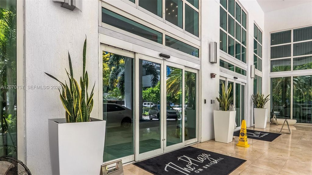 951 Brickell Avenue 3801, Miami, FL 33131