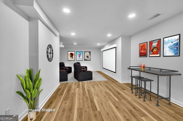 1306 Poplarcrest Circle SE, Atlanta, GA 30316