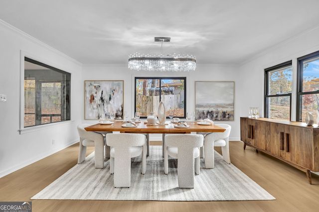 1306 Poplarcrest Circle SE, Atlanta, GA 30316