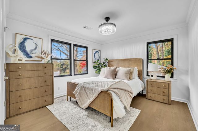 1306 Poplarcrest Circle SE, Atlanta, GA 30316