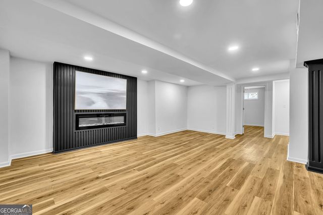 1306 Poplarcrest Circle SE, Atlanta, GA 30316