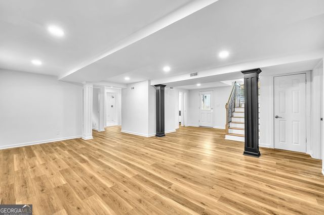 1306 Poplarcrest Circle SE, Atlanta, GA 30316