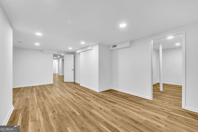 1306 Poplarcrest Circle SE, Atlanta, GA 30316