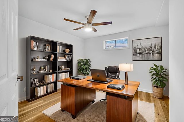 1306 Poplarcrest Circle SE, Atlanta, GA 30316