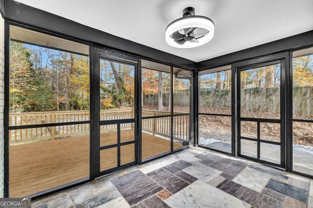 1306 Poplarcrest Circle SE, Atlanta, GA 30316