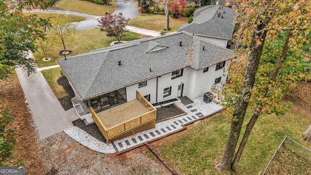 1306 Poplarcrest Circle SE, Atlanta, GA 30316